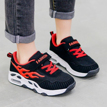 Children's Running Breathable Mesh Sneakers